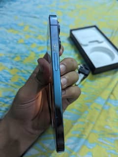 Iphone 13 pro Non-PTA FU