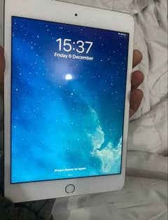 Ipad Mini 4 64gb