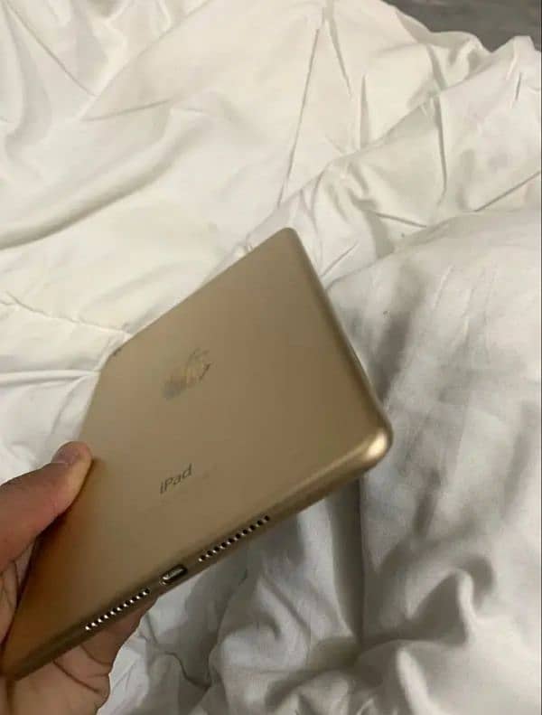 Ipad Mini 4 64gb 4