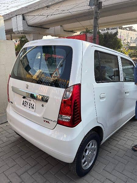 Suzuki Wagon R 2024 2