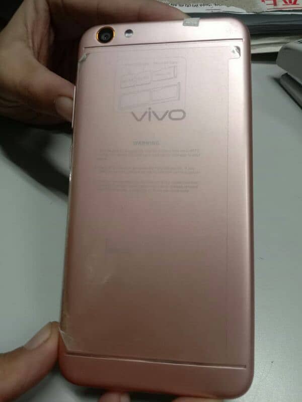 vivo y 66 4/64 1