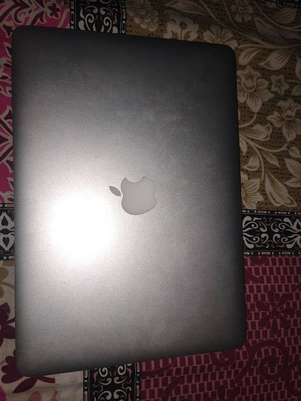 MacBook Air 2015 1