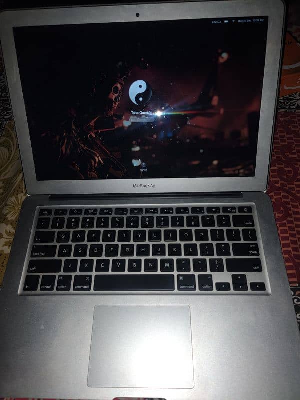 MacBook Air 2015 2