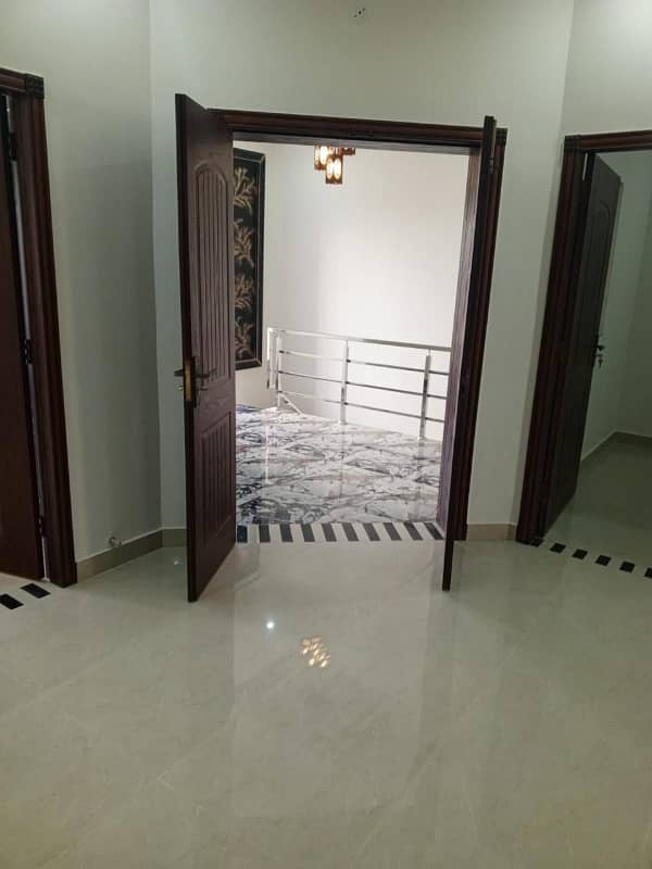 5 Marla Double Story House available on discounted price Jeewan city phase 5 Sahiwal. 14