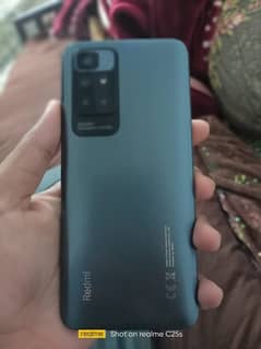 redmi note 10 6/128