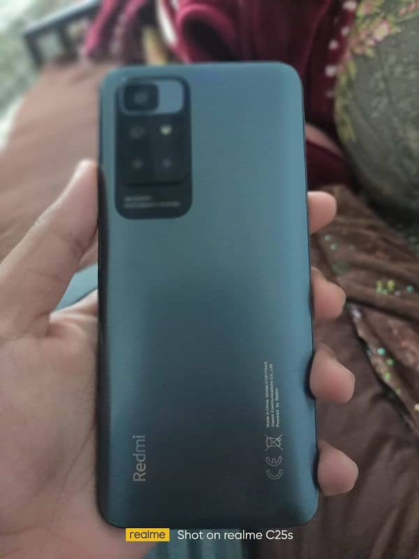 redmi note 10 6/128 0