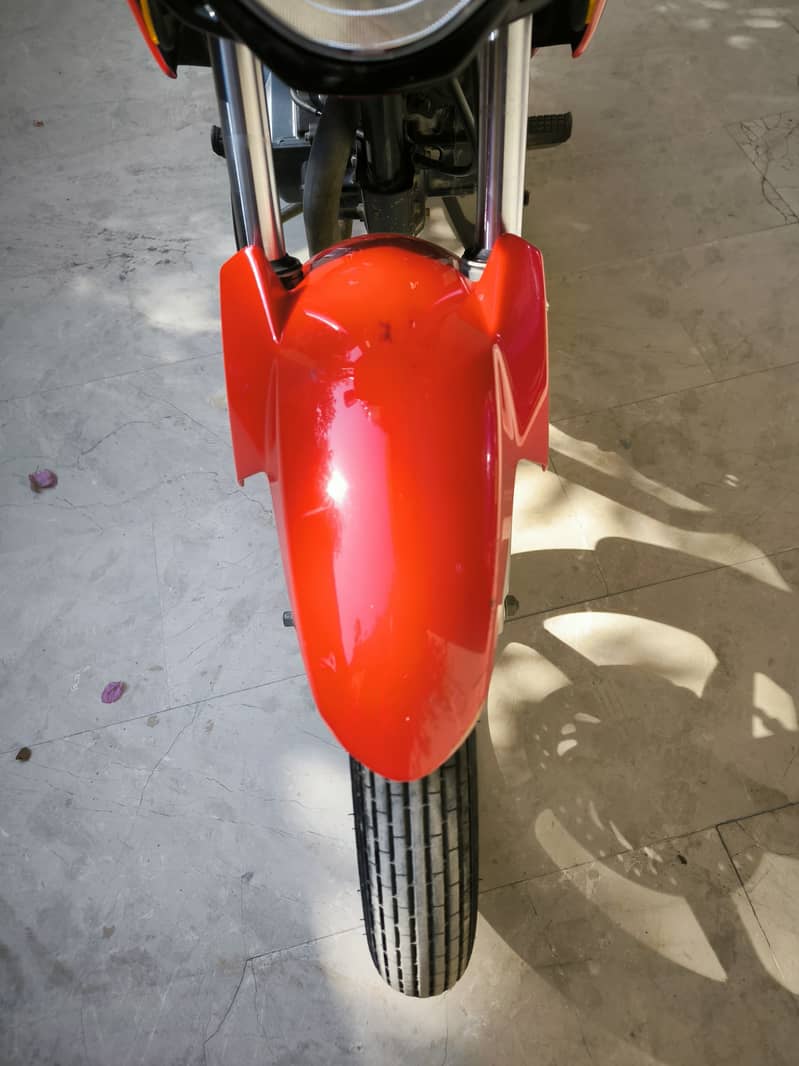 Honda CB 150F For Sale | Honda In Bikes | Total Geniune 2