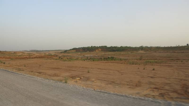 Affordable Residential Plot Available For sale In DHA Defence Phase 3 10