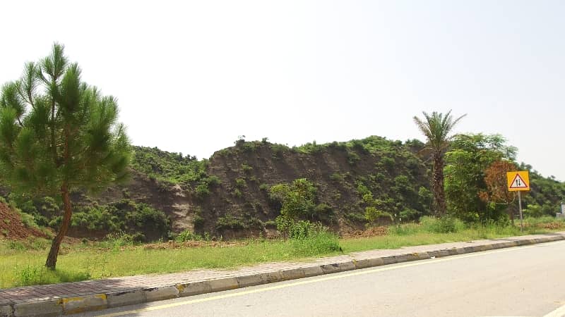 Affordable Residential Plot Available For sale In DHA Defence Phase 3 12