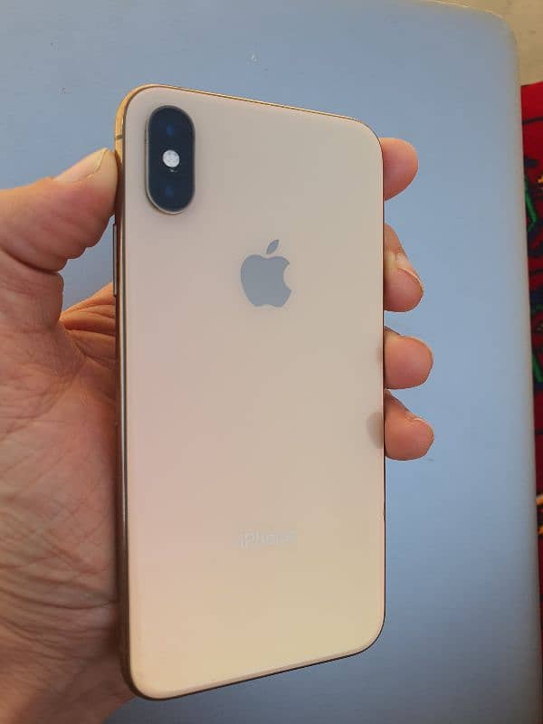 iphone Xs 1