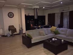 3 Bed Room Pen House Full Furnished Bahria Heights 4 Phase3 Bahria Town Rwp