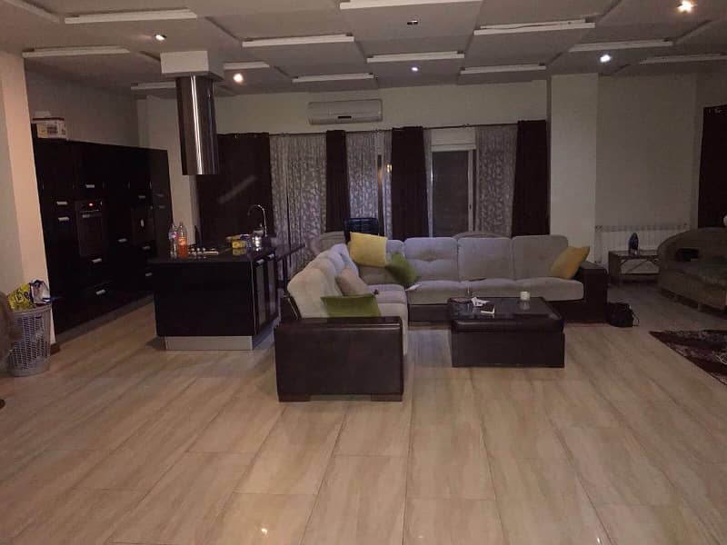 3 Bed Room Pen House Full Furnished Bahria Heights 4 Phase3 Bahria Town Rwp 1