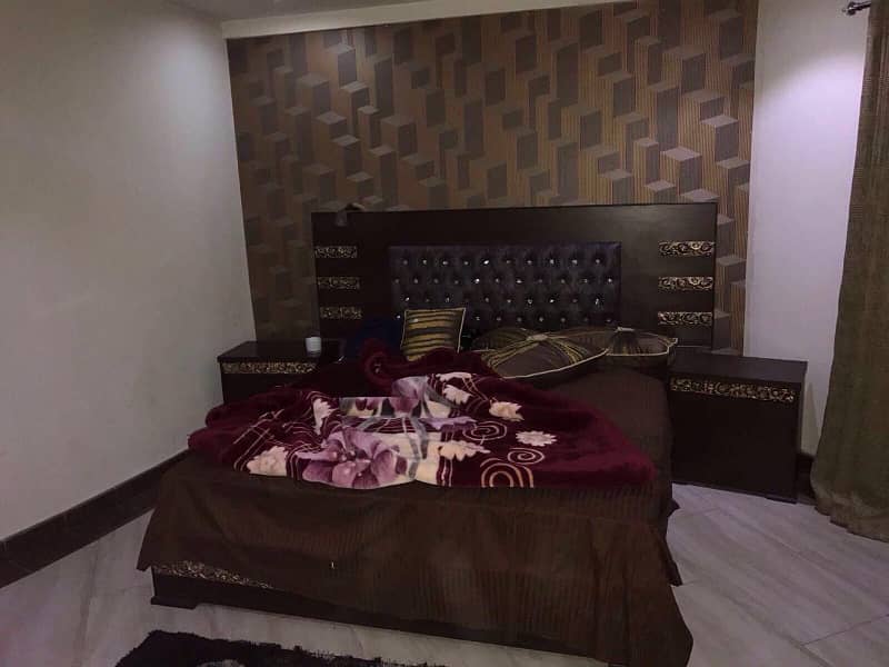 3 Bed Room Pen House Full Furnished Bahria Heights 4 Phase3 Bahria Town Rwp 2