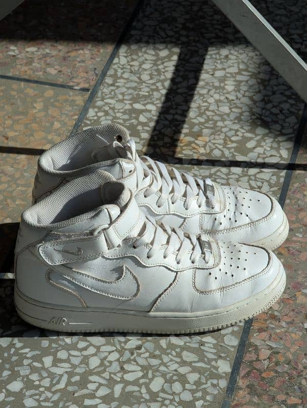 Nike Air force 1 Original Shoes 0