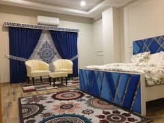 2 Bed Rooms Apartment In For Sale In Civic Center Phase 4 Bahria Town Rawalpindi