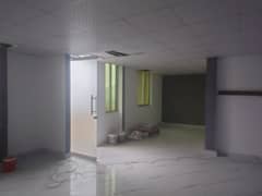 12 MARLA BRAND NEW COMMERCIAL Hall FOR RENT IN JOHAR TOWN PHASE II LAHORE