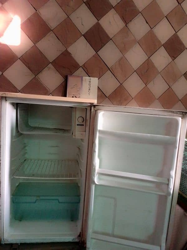 mini fridge for sale. 2