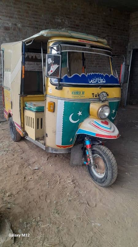 tuk tuk model 19 0