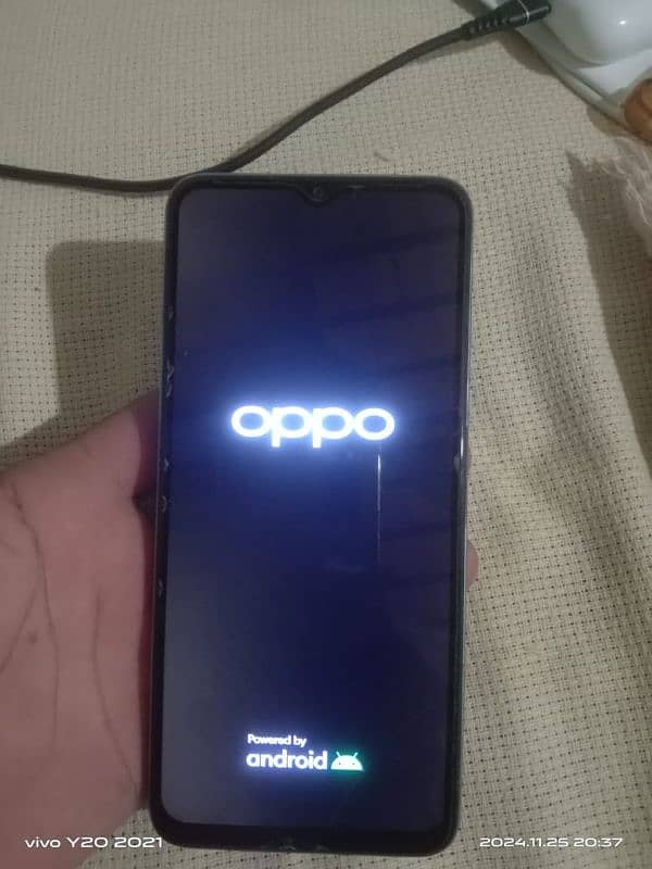 OPPO a57 for sale 4 128 gb 0