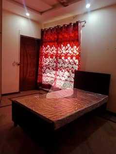 Room For Rent In Al Falah Near Lums Dha Phase 5 Lhr