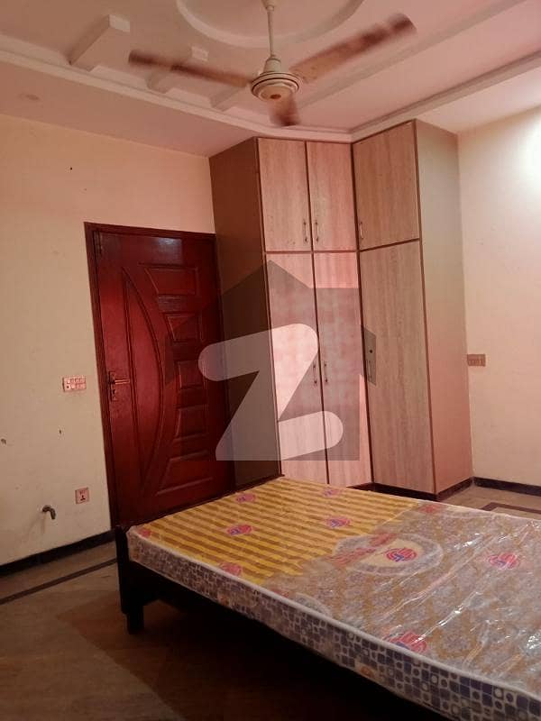 Room For Rent In Al Falah Near Lums Dha Phase 5 Lhr 3