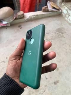 google pixel 5 all ok pta unprov patch hai dualsim DSLR camera 8.128