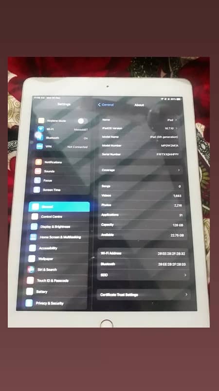 ipad for sale 2