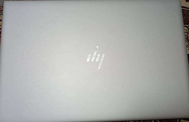 Laptop HP EliteBook 755 G5 3