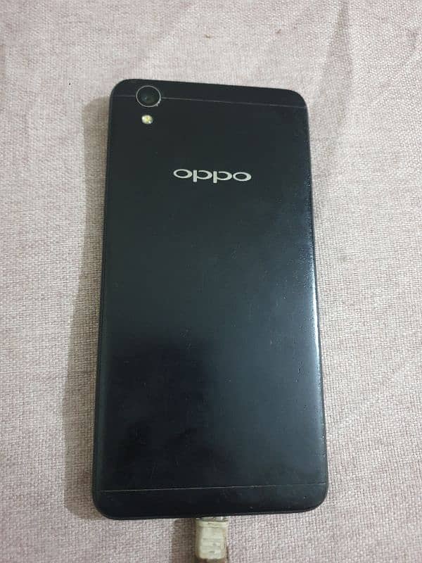 Oppo A37 2