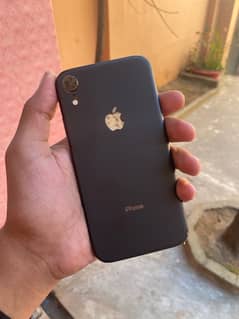 iPhone xR 64GB *WATERPACK*