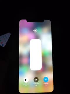 iPhone xr non PTA 64 GB