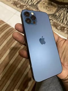 Apple iPhone 12 Pro