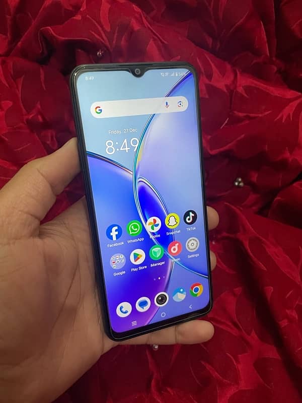 vivo y17s 3