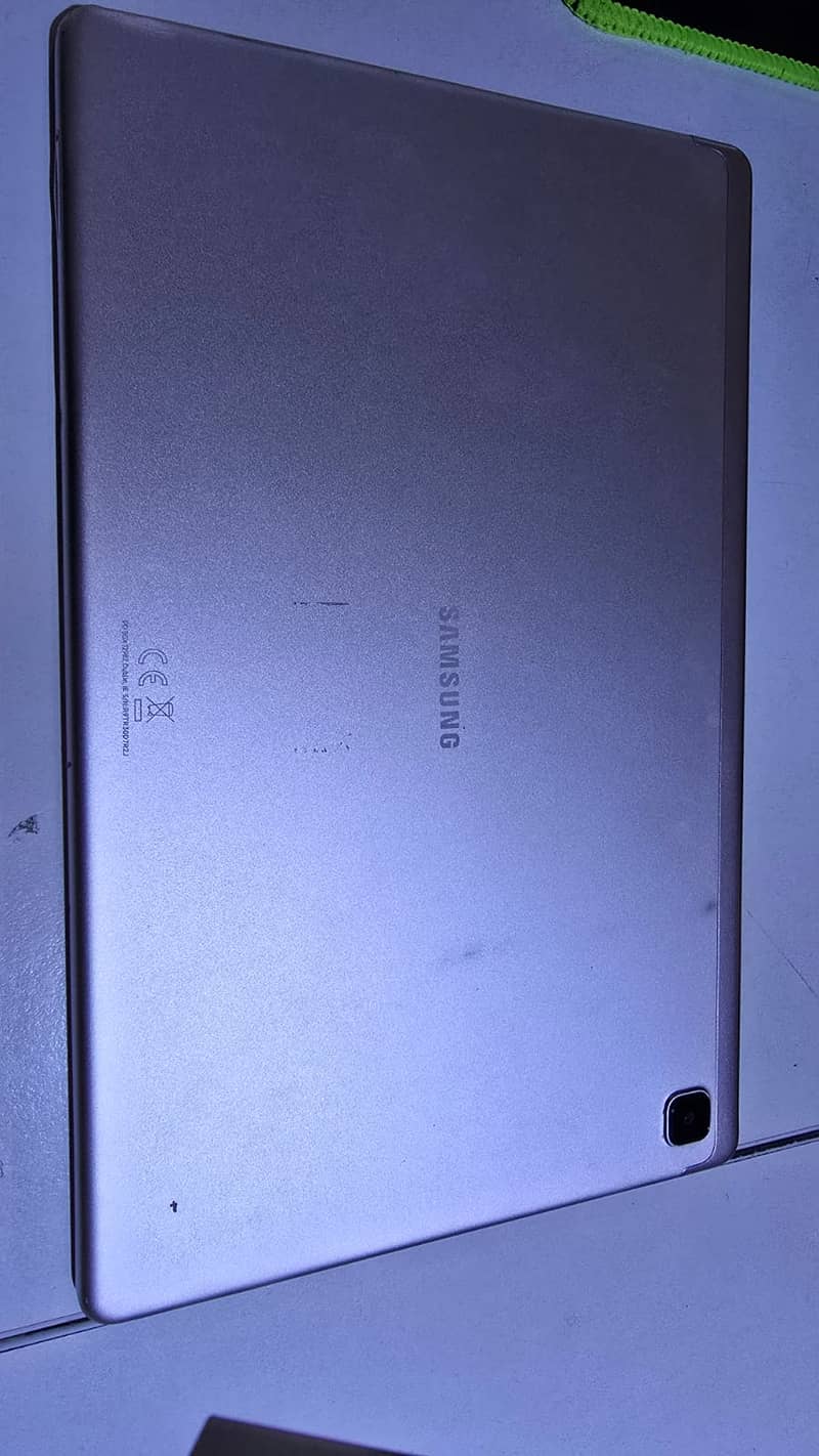 Samsung Galaxy Tab A7 [ SM-T500 ] 1