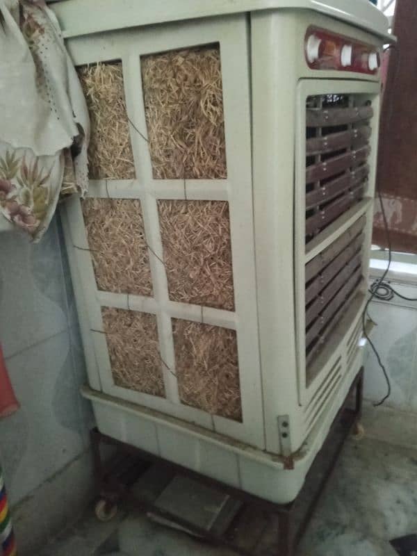 Asia room air cooler 1