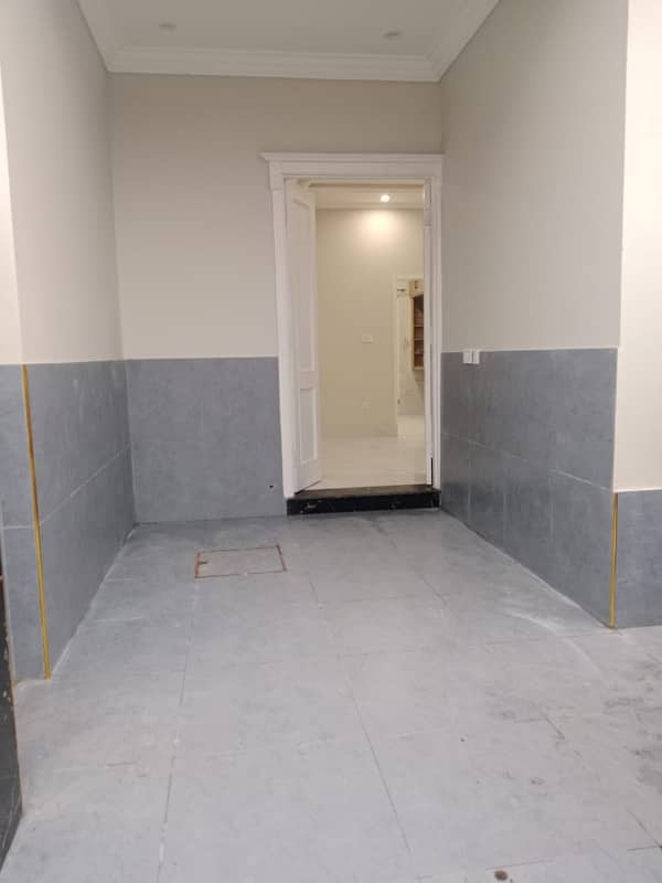 3 marla brand new house prime location rent in Al kabir town ph 2 1