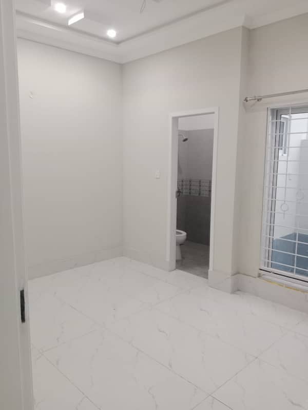 3 marla brand new house prime location rent in Al kabir town ph 2 3