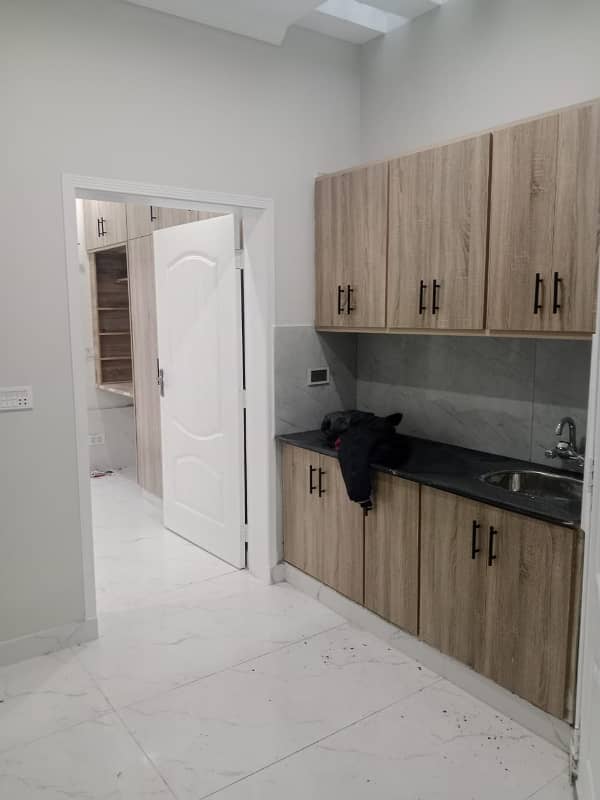 3 marla brand new house prime location rent in Al kabir town ph 2 12