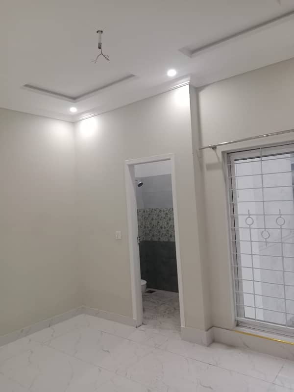 3 marla brand new house prime location rent in Al kabir town ph 2 13