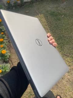 Dell Latitude 5410 i7 10th Gen (500GB SSD)