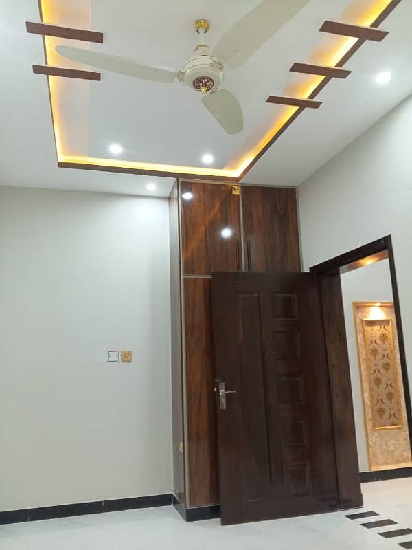 3 Maral Brand New House Prime Location Rent In Al Kabir Town Ph 2 2