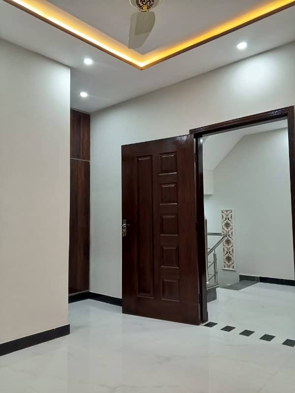 3 Maral Brand New House Prime Location Rent In Al Kabir Town Ph 2 4