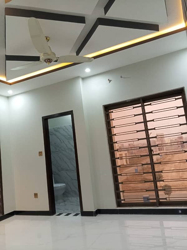 3 Maral Brand New House Prime Location Rent In Al Kabir Town Ph 2 6