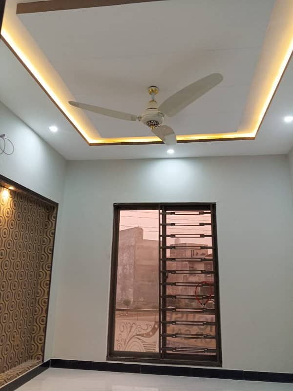 3 Maral Brand New House Prime Location Rent In Al Kabir Town Ph 2 12