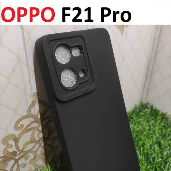 oppo F21 pro 4g covers 1