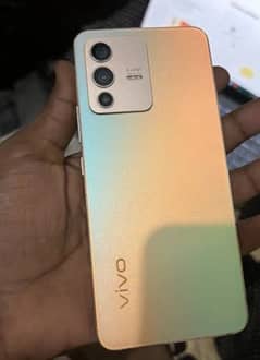 vivo v23 5g 12gb 256gb official pta approved