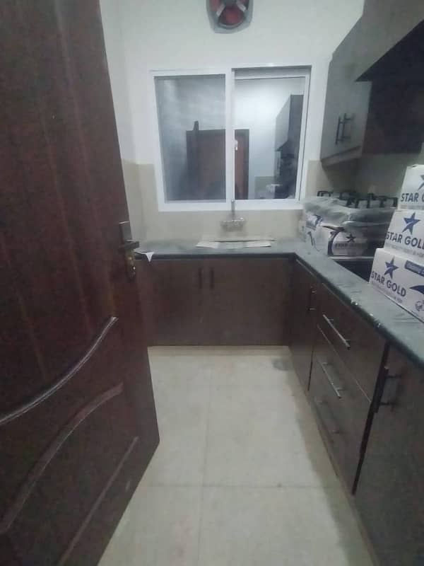 3 Marla Prime Location Upper Portion A Black In Al Kabir Town Ph 2 4