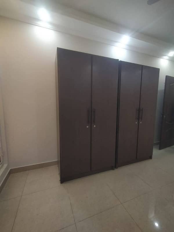 3 Marla Prime Location Upper Portion A Black In Al Kabir Town Ph 2 5