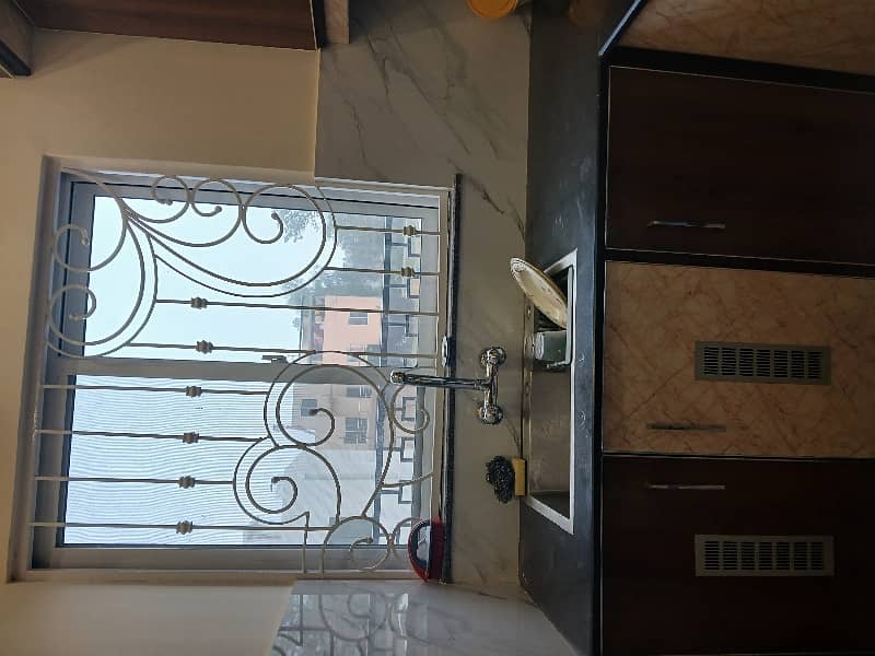 5 Marla Prime Location Upper Portion In Al Kabir Town Ph 2 12