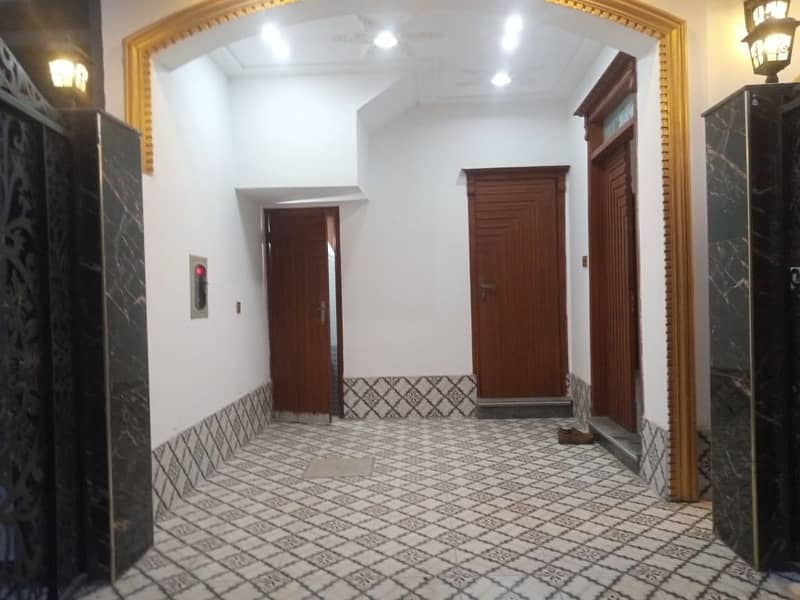 3 Marla Prime Location House Rent B Block In Al Kabir Town Phas 2 2